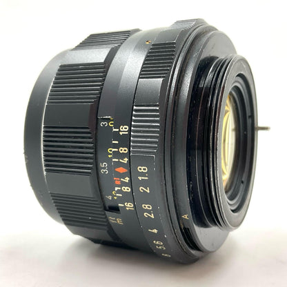 【最速発送】PENTAX Super-Takumar 55mmF1.8【難有】
