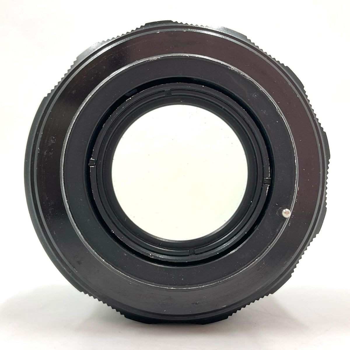 【最速発送】PENTAX Super-Takumar 55mmF1.8【難有】