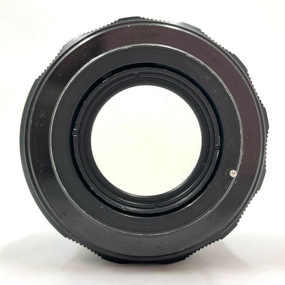 【最速発送】PENTAX Super-Takumar 55mmF1.8【難有】