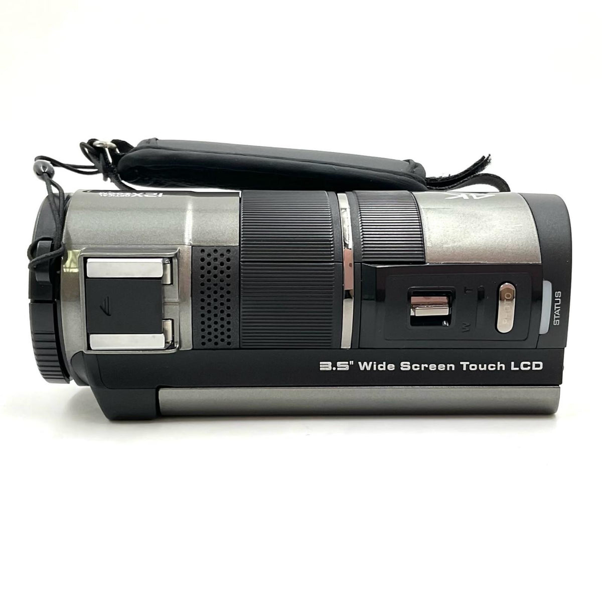 【全額返金保証】【最速発送】KEIYO AN-S101 シルバーグレー 美品 動作確認済