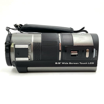 【全額返金保証】【最速発送】KEIYO AN-S101 シルバーグレー 美品 動作確認済