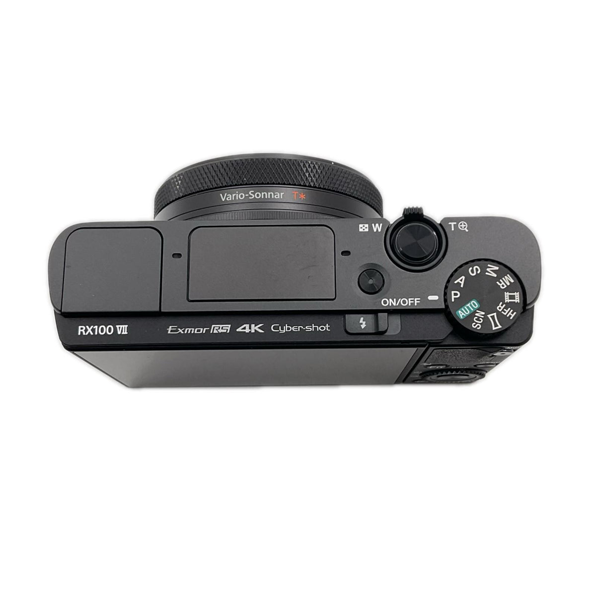 【全額返金保証】【最速発送】Sony コンパクトデジタルカメラ サイバーショット DSC-RX100M7 超美品 動作確認済