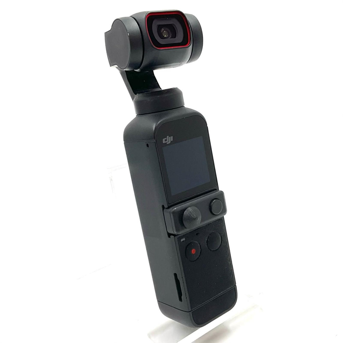 【全額返金保証】【最速発送】DJI POCKET 2 Creator コンボ 美品 動作確認済