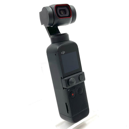 【全額返金保証】【最速発送】DJI POCKET 2 Creator コンボ 美品 動作確認済
