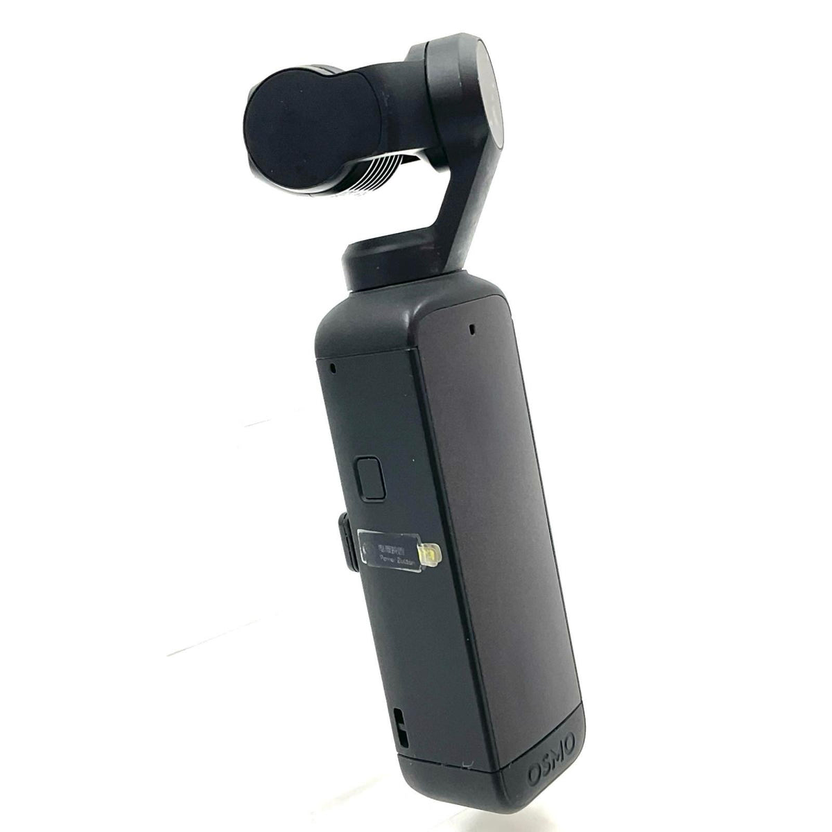 【全額返金保証】【最速発送】DJI POCKET 2 Creator コンボ 美品 動作確認済