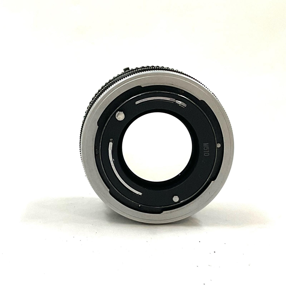 【最速発送】Canon 旧 FD 50mm f1.4【難有】