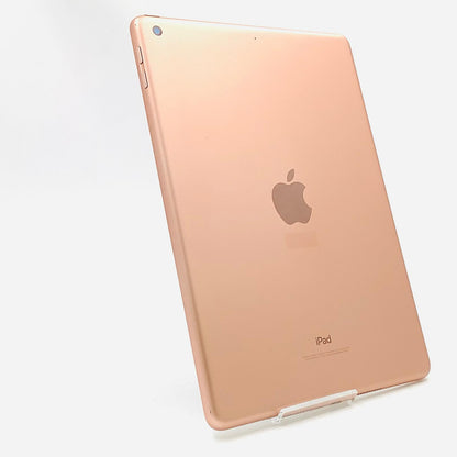【全額返金保証】【最速発送】Apple iPad iPad 第6世代 32GB ゴールド Wi-Fi 動作確認済