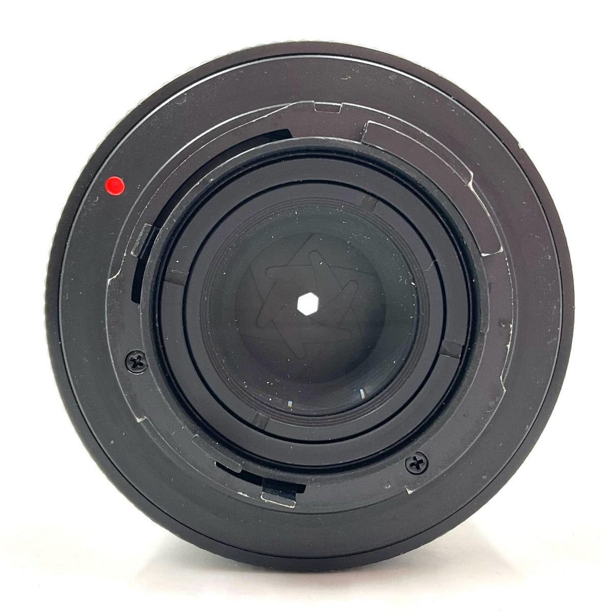 【最速発送】CONTAX Carl Zeiss Sonnar T* 85mm f2.8 AEG【難有】