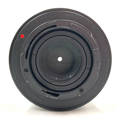 【最速発送】CONTAX Carl Zeiss Sonnar T* 85mm f2.8 AEG【難有】