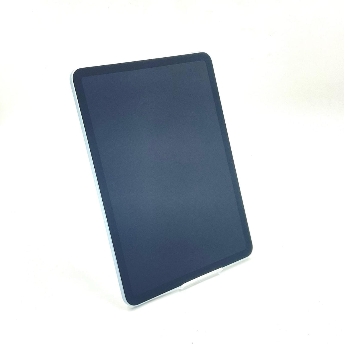 【全額返金保証】【最速発送】Apple iPad Air M2 11インチ 128GB ブルー Wi-Fi 美品 動作確認済