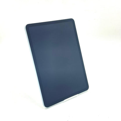 【全額返金保証】【最速発送】Apple iPad Air M2 11インチ 128GB ブルー Wi-Fi 美品 動作確認済