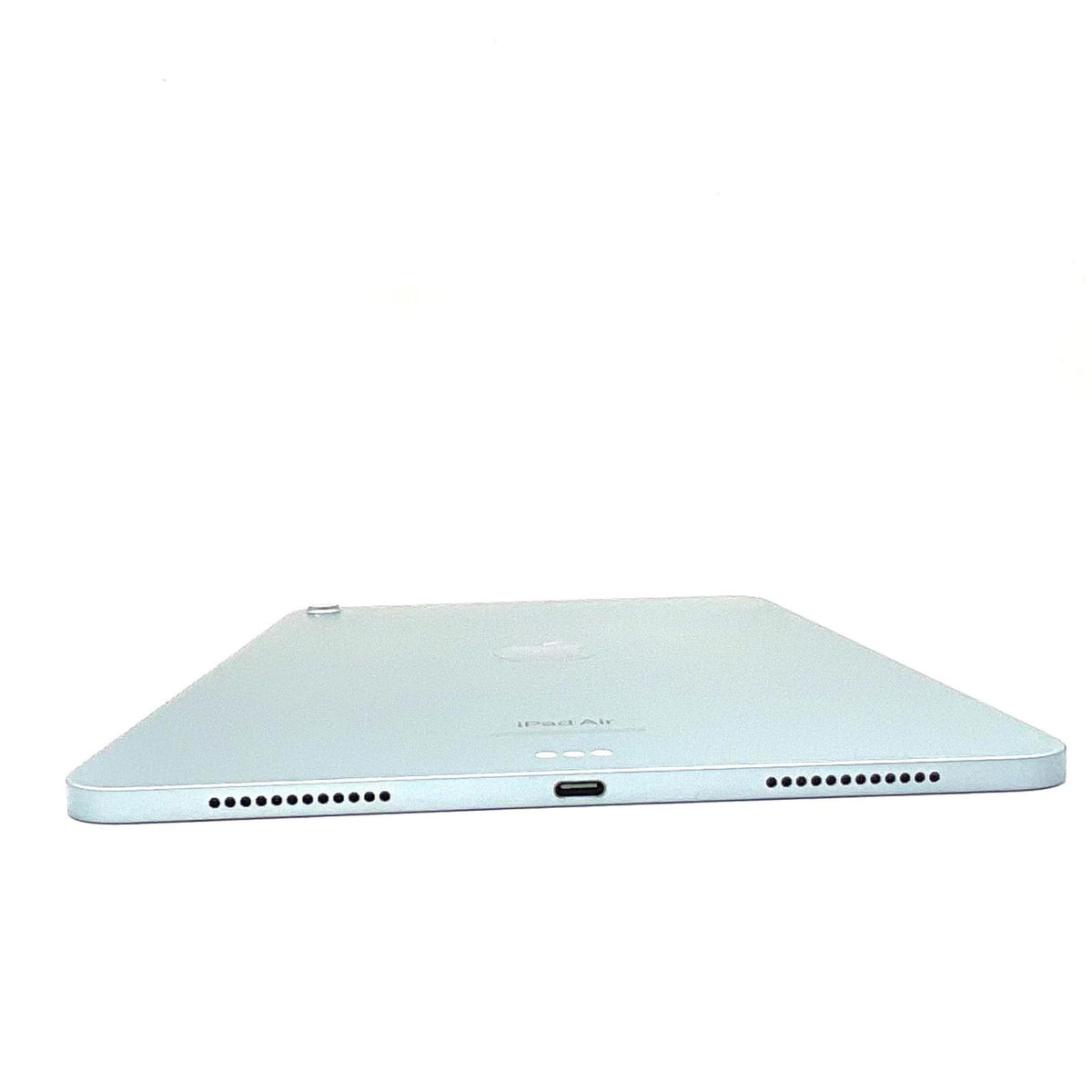 【全額返金保証】【最速発送】Apple iPad Air M2 11インチ 128GB ブルー Wi-Fi 美品 動作確認済