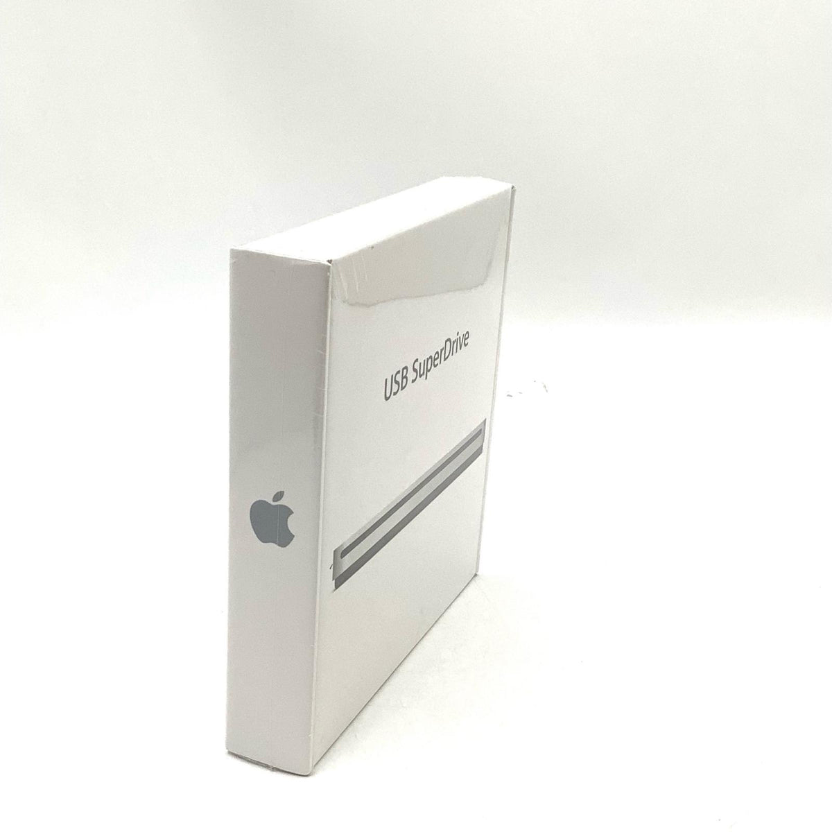 【全額返金保証】【最速発送】Apple USB SuperDrive MD564ZM/A 新品未開封 即納OK