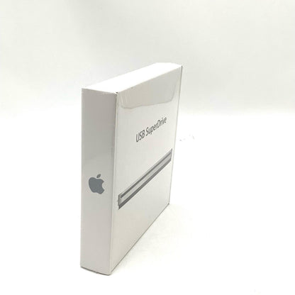 【全額返金保証】【最速発送】Apple USB SuperDrive MD564ZM/A 新品未開封 即納OK