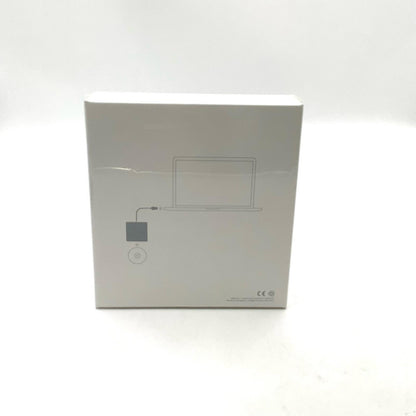 【全額返金保証】【最速発送】Apple USB SuperDrive MD564ZM/A 新品未開封 即納OK