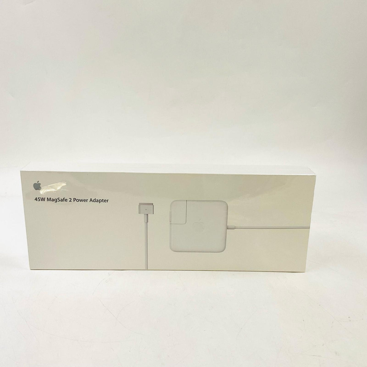 【全額返金保証】【最速発送】Apple 45W MagSafe 2 Power Adapter MD592J/A 新品未開封 即納OK