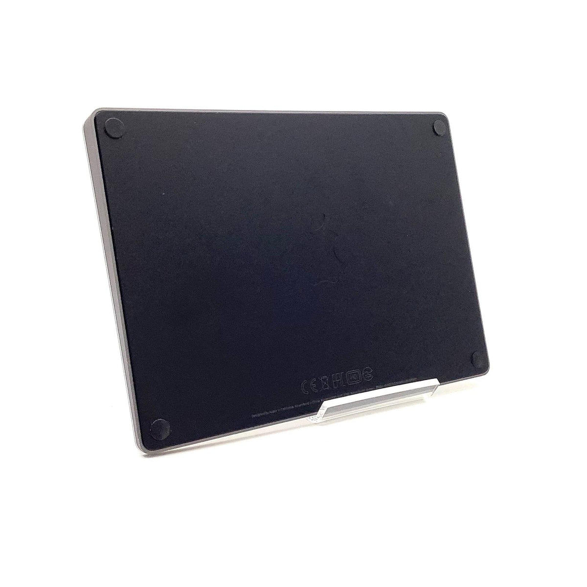【全額返金保証】【最速発送】Apple Magic Trackpad 2 スペースグレイ A1535 EMC 2733 美品 動作確認済