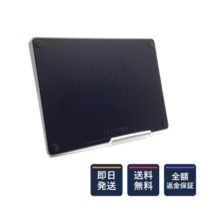 【全額返金保証】【最速発送】Apple Magic Trackpad 2 スペースグレイ A1535 EMC 2733 美品 動作確認済