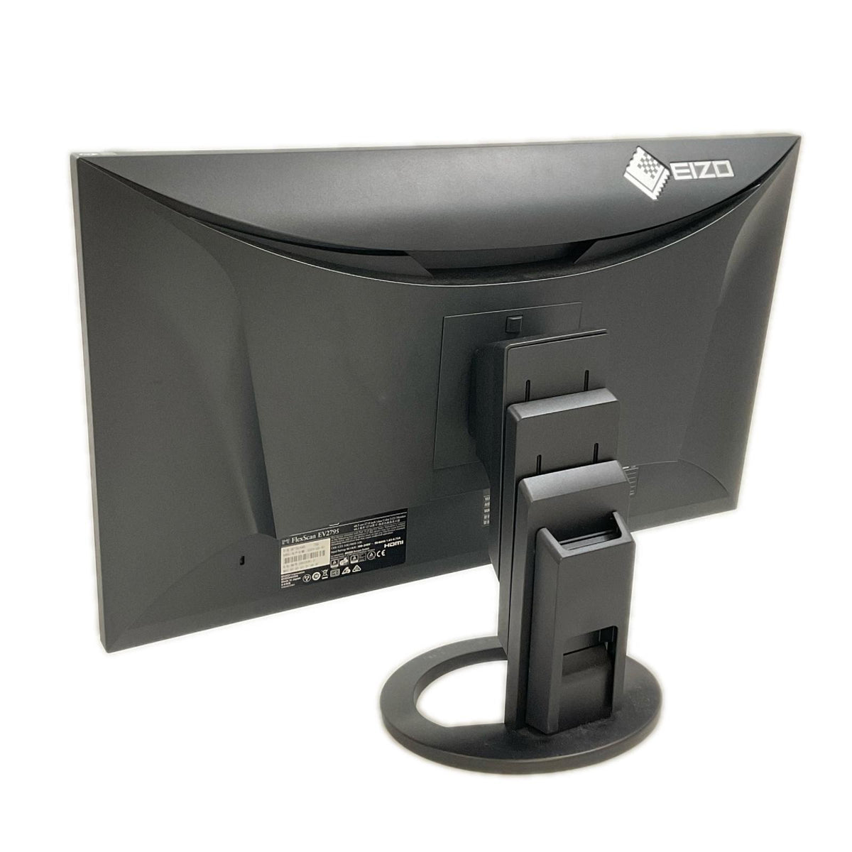 【最速発送】EIZO FlexScan EV2795 27インチ【難有】