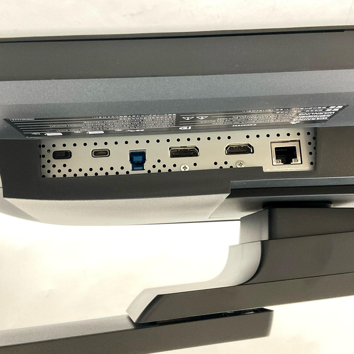 【最速発送】EIZO FlexScan EV2795 27インチ【難有】