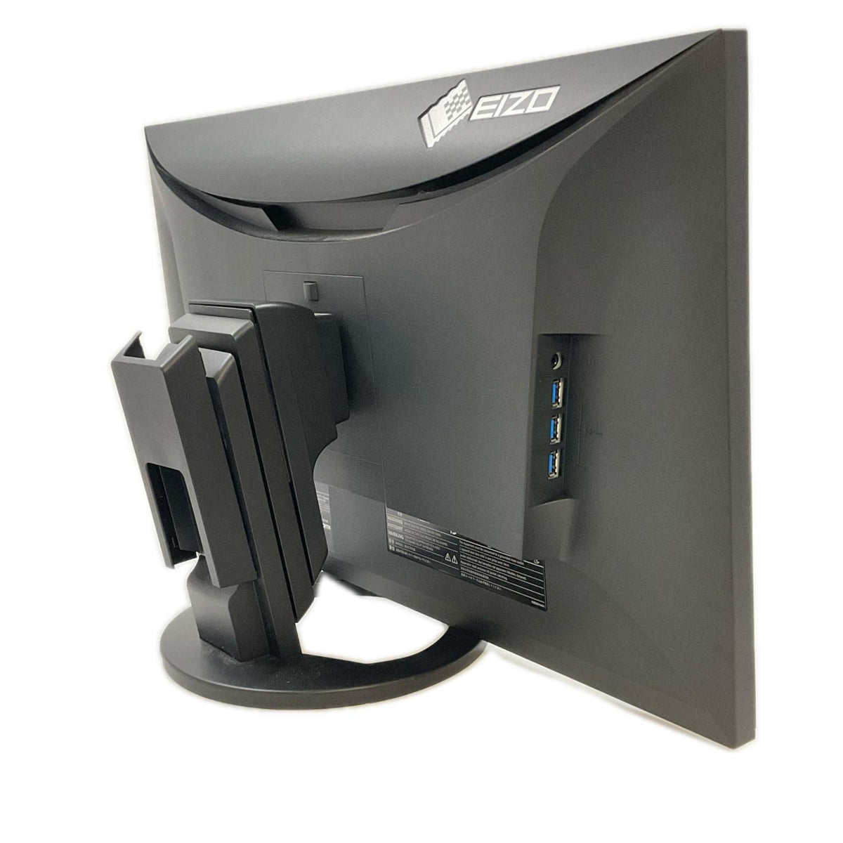【最速発送】EIZO FlexScan EV2795 27インチ【難有】