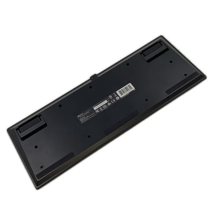【全額返金保証】【最速発送】ROCCAT VULCAN TKL RED JP 赤軸 ROC-12-285 美品 動作確認済