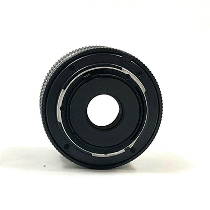 【最速発送】CONTAX Carl Zeiss Distagon T* 28mm f2.8 MMJ【難有】