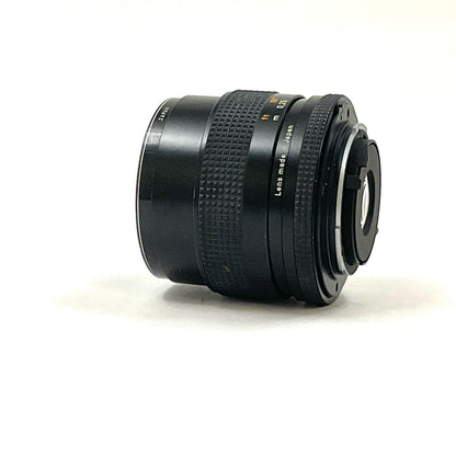 【最速発送】CONTAX Carl Zeiss Distagon T* 28mm f2.8 MMJ【難有】