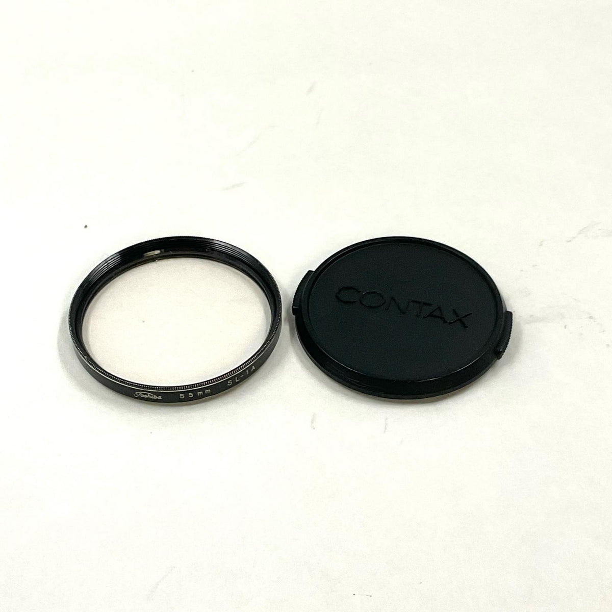 【最速発送】CONTAX Carl Zeiss Distagon T* 28mm f2.8 MMJ【難有】