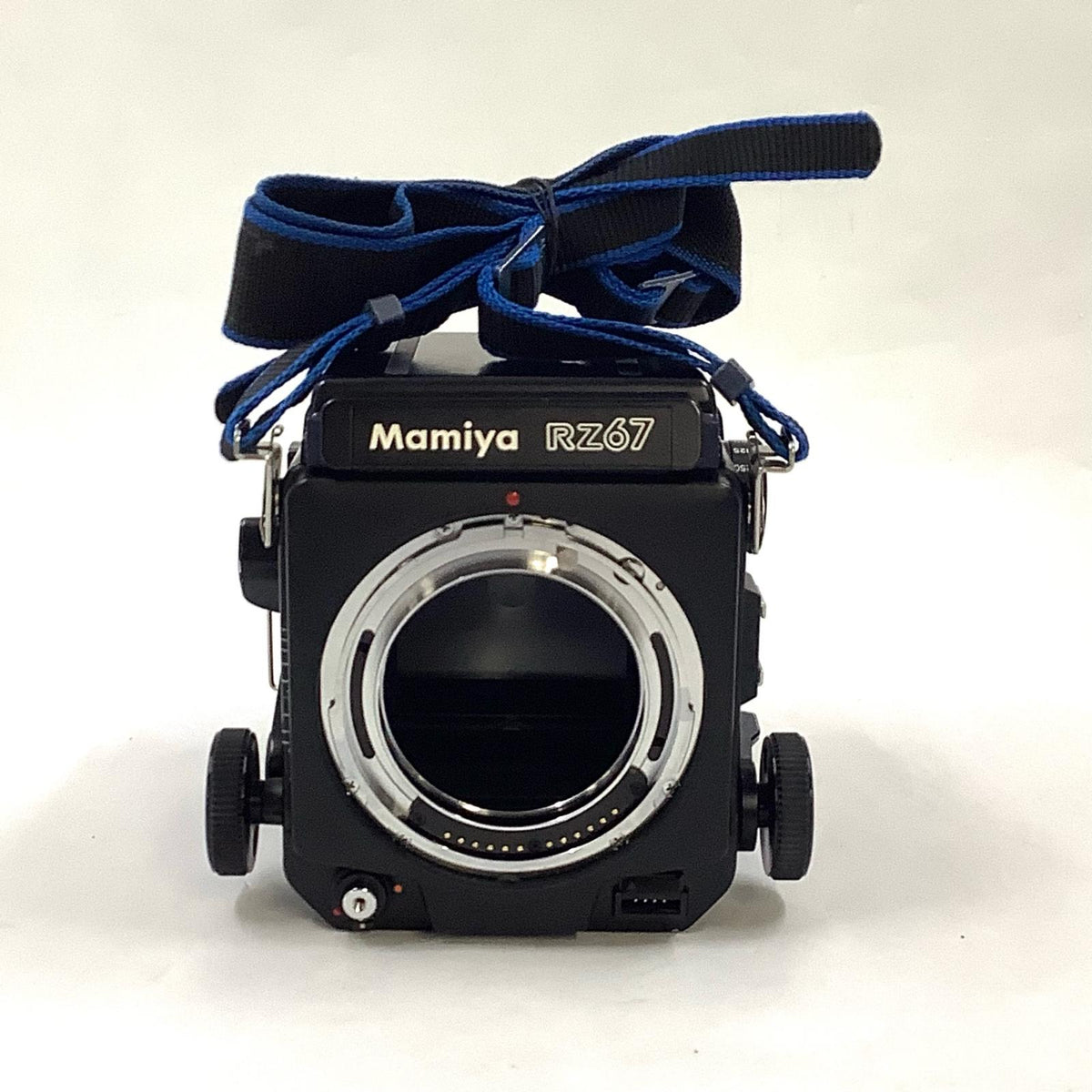 【最速発送】Mamiya RZ67 Professional【難有】