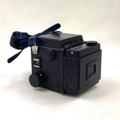 【最速発送】Mamiya RZ67 Professional【難有】