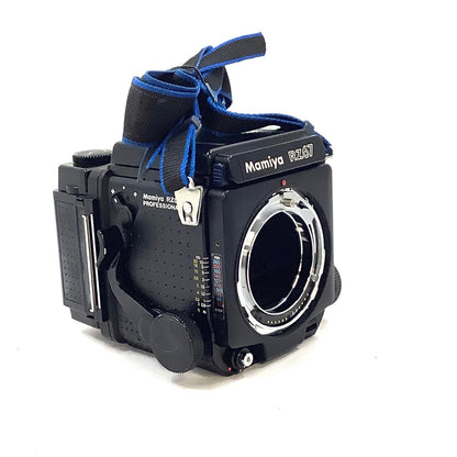 【最速発送】Mamiya RZ67 Professional【難有】