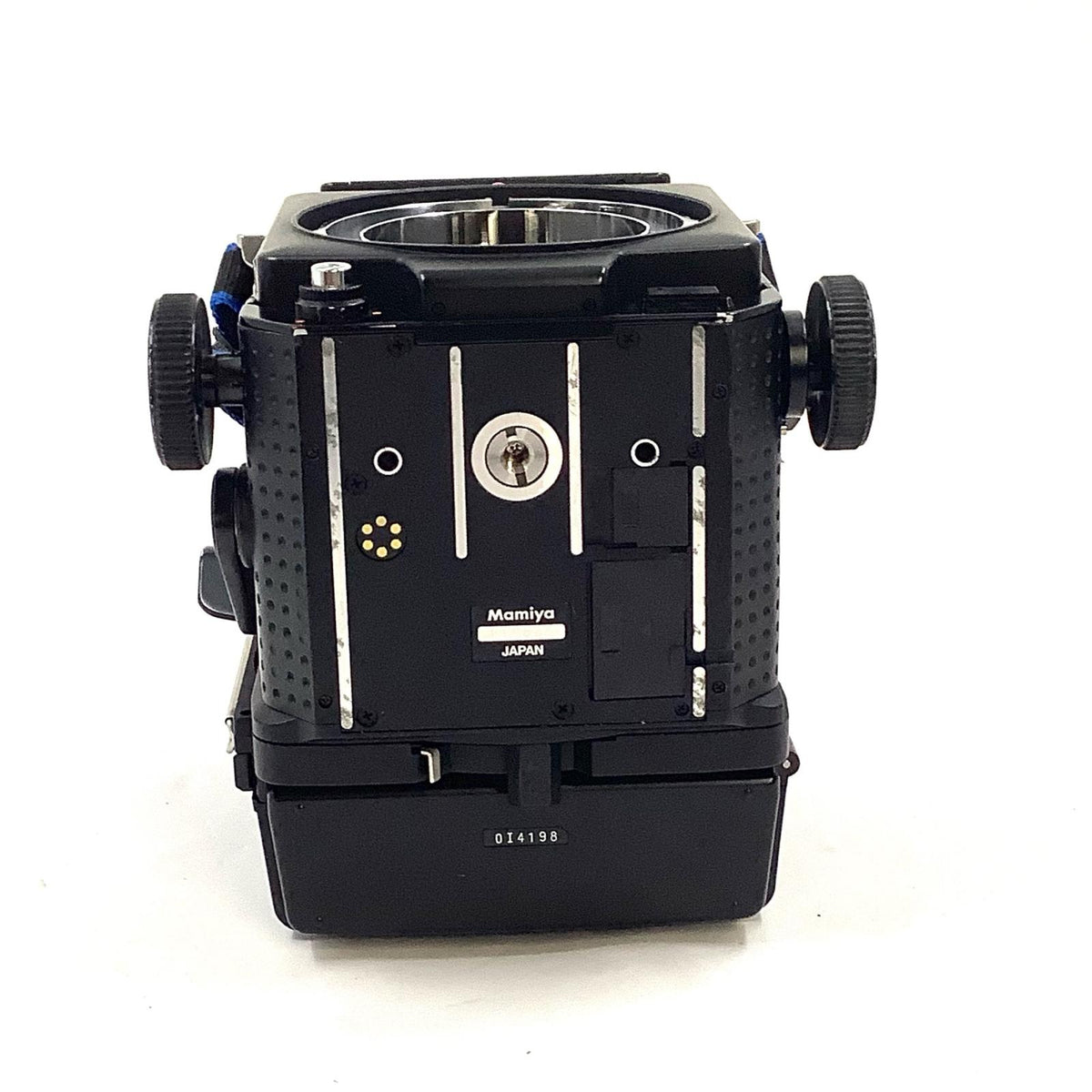 【最速発送】Mamiya RZ67 Professional【難有】