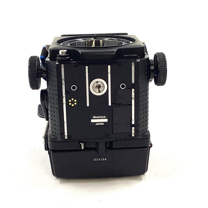 【最速発送】Mamiya RZ67 Professional【難有】