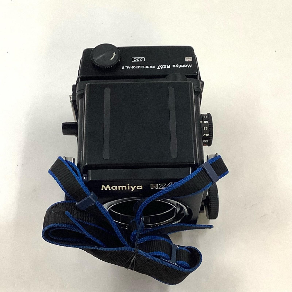 【最速発送】Mamiya RZ67 Professional【難有】