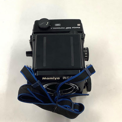 【最速発送】Mamiya RZ67 Professional【難有】