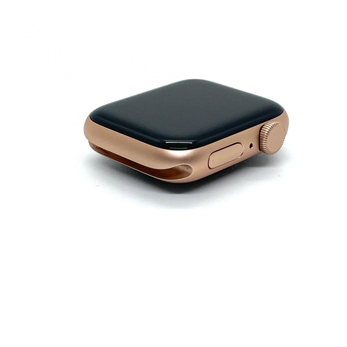 【全額返金保証】【最速発送】Apple Watch SE 第1世代 アルミニウム 40mm GPS 100% 美品 動作確認済