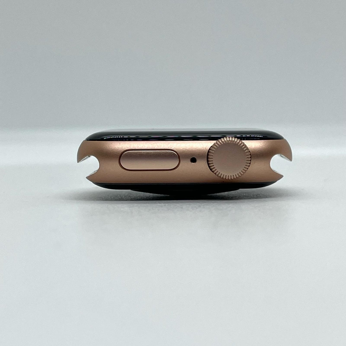 【全額返金保証】【最速発送】Apple Watch SE 第1世代 アルミニウム 40mm GPS 100% 美品 動作確認済