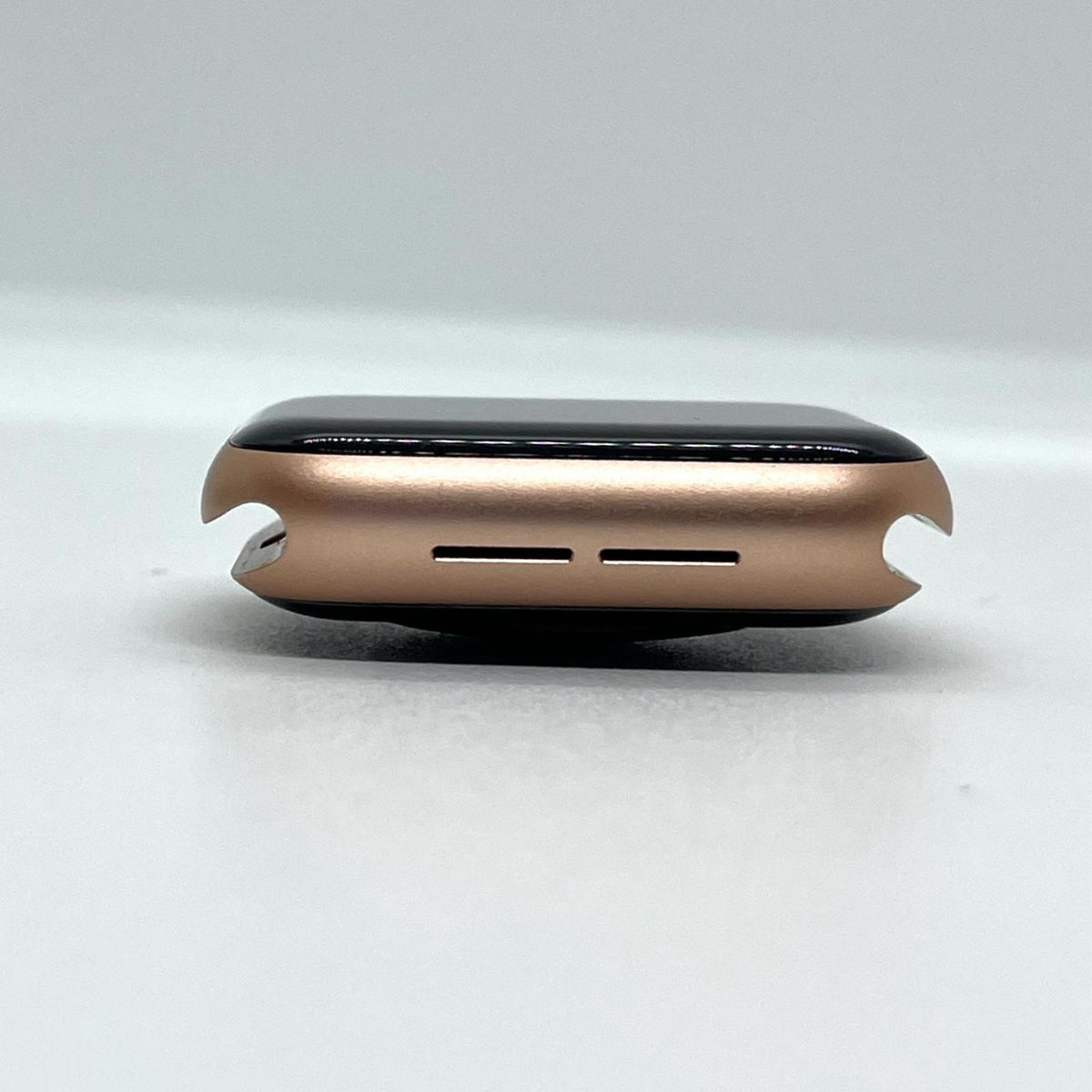 【全額返金保証】【最速発送】Apple Watch SE 第1世代 アルミニウム 40mm GPS 100% 美品 動作確認済