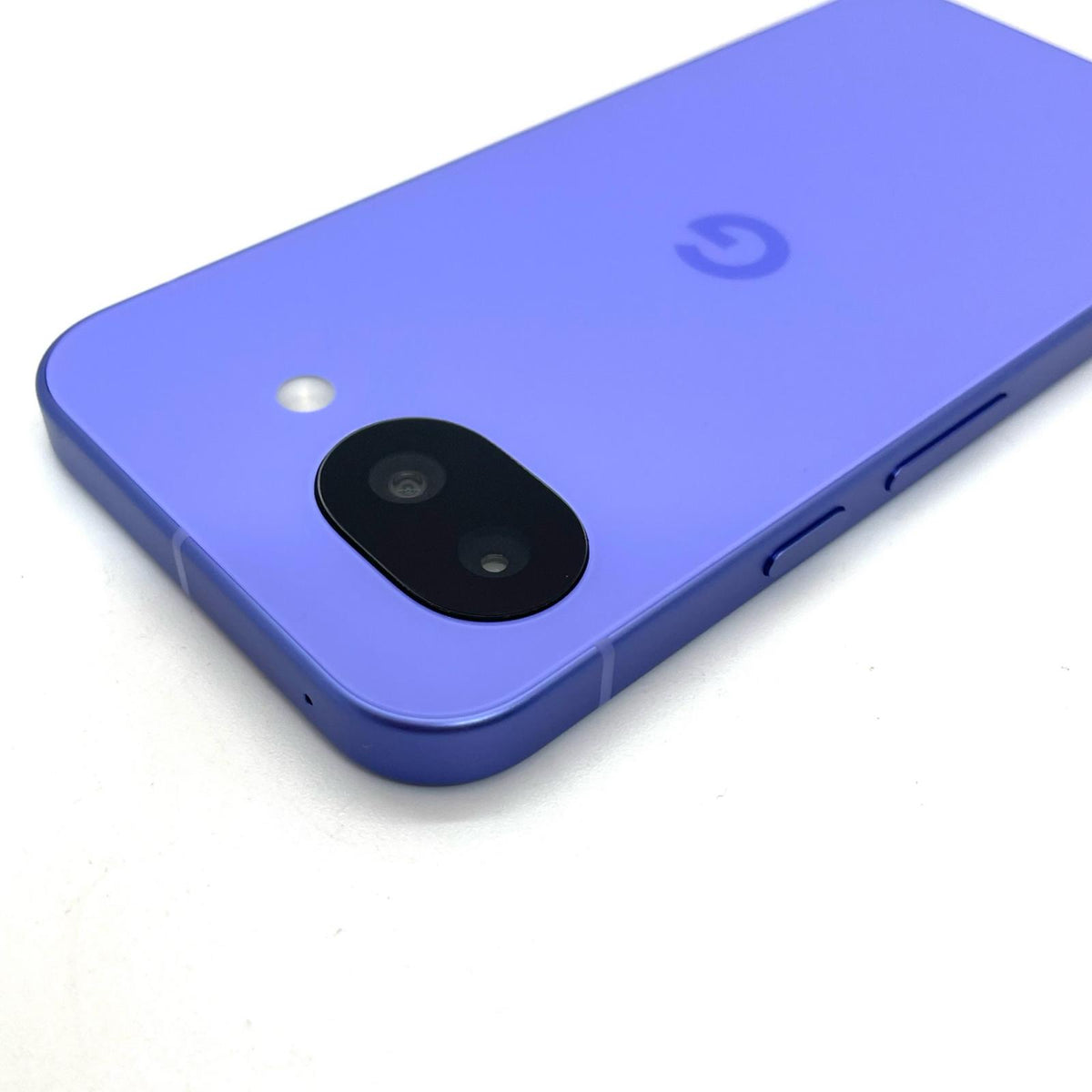 【全額返金保証】【最速発送】Google Pixel 10a 128GB ラベンダー 楽天モバイル SIMフリー GV0BP 超美品 動作確認済