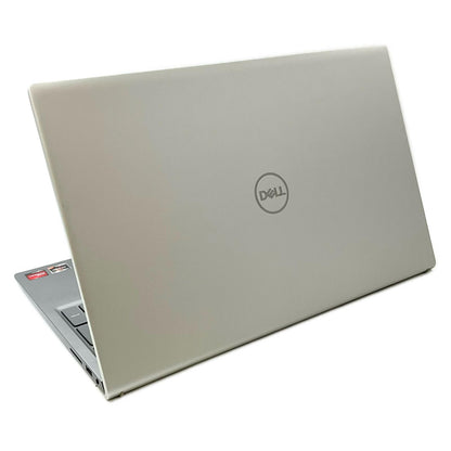【最速発送】DELL Inspiron Inspiron 5515 AMD Ryzen 7 5700U with Radeon Graphics 16GB SSD(NVMe) 512GB（実測:477GB） 25%【難有】