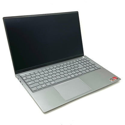 【最速発送】DELL Inspiron Inspiron 5515 AMD Ryzen 7 5700U with Radeon Graphics 16GB SSD(NVMe) 512GB（実測:477GB） 25%【難有】