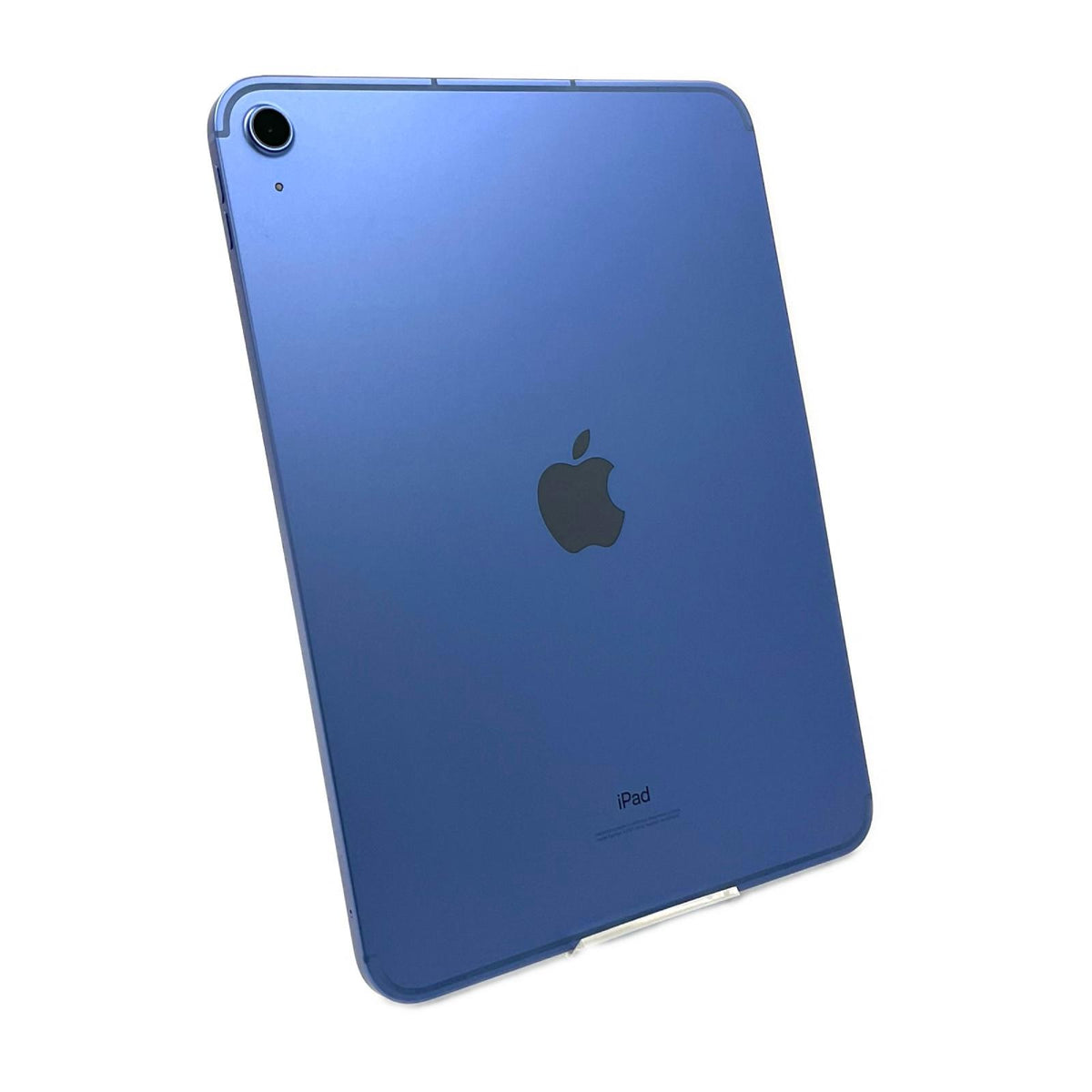 【最速発送】Apple iPad iPad 10.9インチ 第10世代 64GB ブルー WiFi+Cellular Softbank 白ロム【難有】