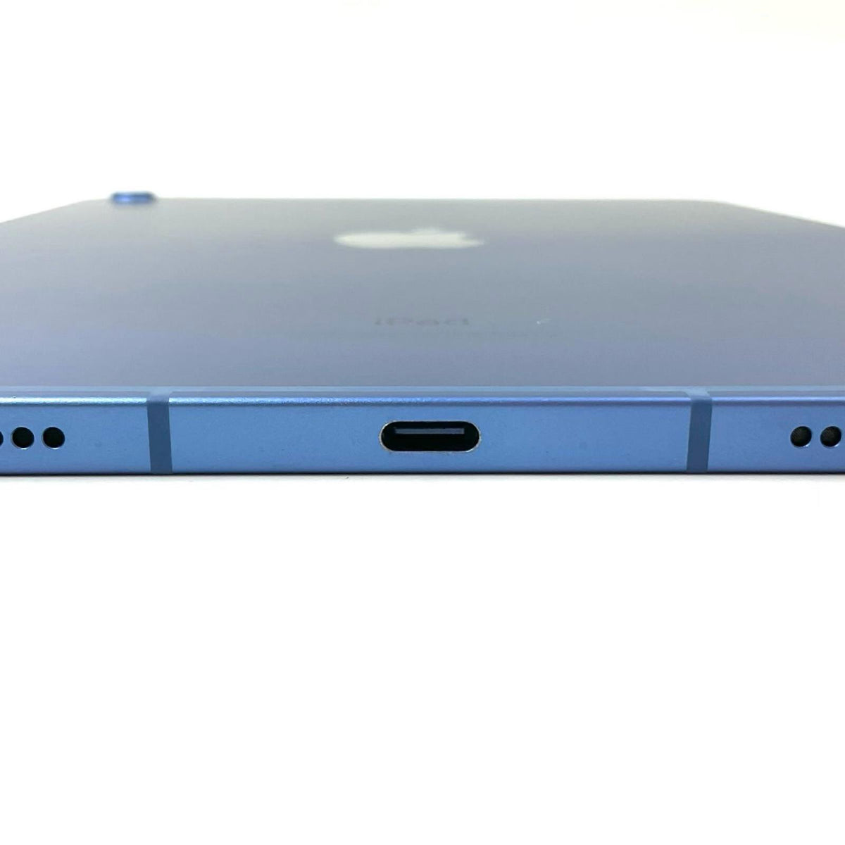 【最速発送】Apple iPad iPad 10.9インチ 第10世代 64GB ブルー WiFi+Cellular Softbank 白ロム【難有】