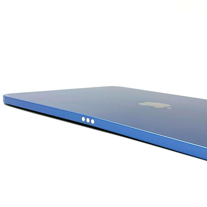 【最速発送】Apple iPad iPad 10.9インチ 第10世代 64GB ブルー WiFi+Cellular Softbank 白ロム【難有】