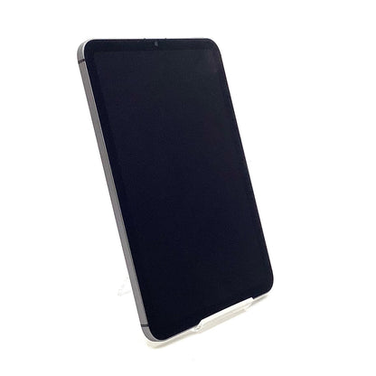 【全額返金保証】【最速発送】Apple iPad mini 8.3インチ 第6世代 64GB スペースグレイ WiFi+Cellular SIMフリー 白ロム 動作確認済