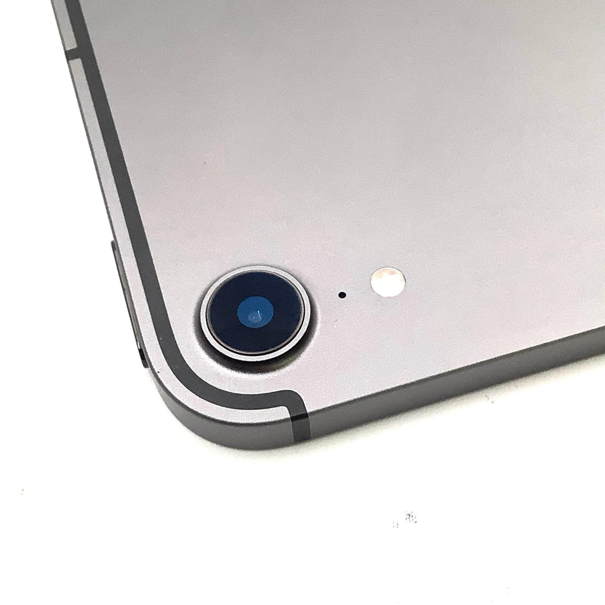 【全額返金保証】【最速発送】Apple iPad mini 8.3インチ 第6世代 64GB スペースグレイ WiFi+Cellular SIMフリー 白ロム 動作確認済