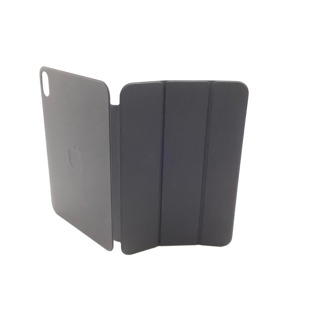 【全額返金保証】【最速発送】Apple iPad mini（第6世代）用 Smart Folio（ブラック） MM6G3FE/A 美品 動作確認済