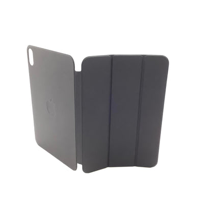 【全額返金保証】【最速発送】Apple iPad mini（第6世代）用 Smart Folio（ブラック） MM6G3FE/A 美品 動作確認済