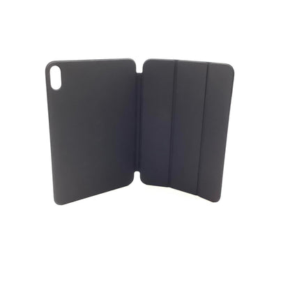 【全額返金保証】【最速発送】Apple iPad mini（第6世代）用 Smart Folio（ブラック） MM6G3FE/A 美品 動作確認済